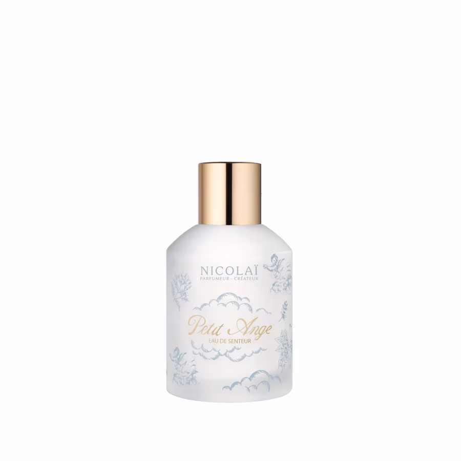 Parfémový dům NICOLAÏ představuje Petit Ange Eau de Senteur - fotografie 4