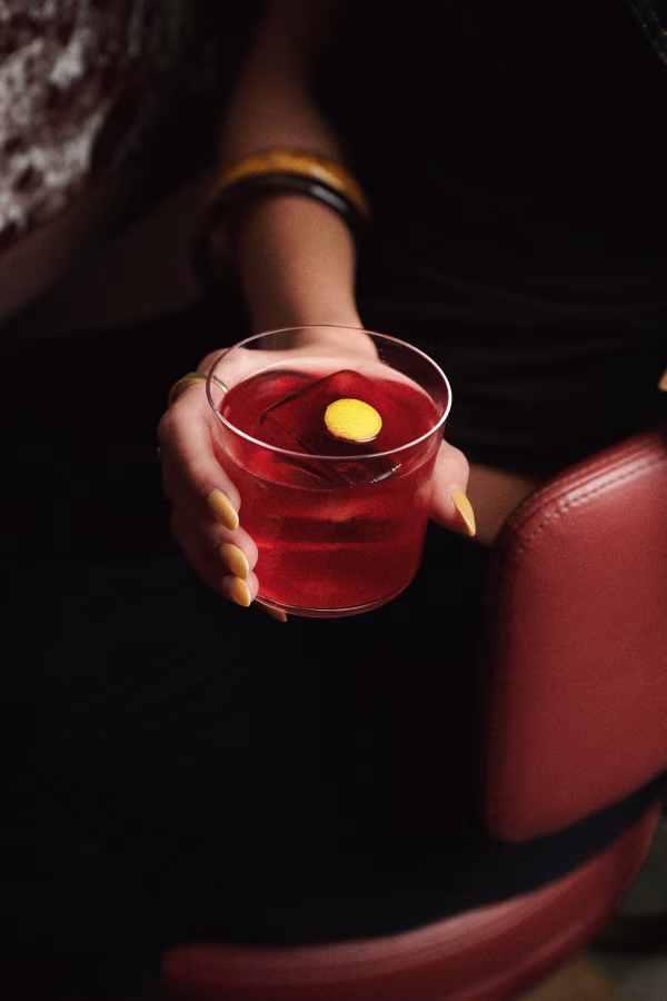 Alcron Bar uvádí novou kolekci low sugar mocktailů – fotografie 4