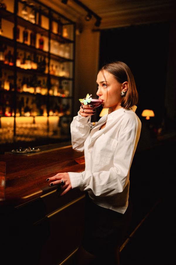 Čtvrtek je nový pátek. A v The Piano Bar Prague patří ženám. – fotografie 3