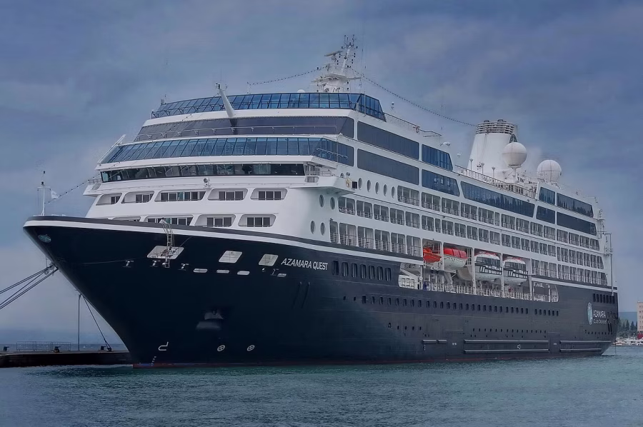 Azamara představuje 18 nových overland programů pro plavby v roce 2027 - fotografie 2
