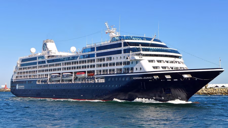 Azamara představuje 18 nových overland programů pro plavby v roce 2027 - fotografie 3