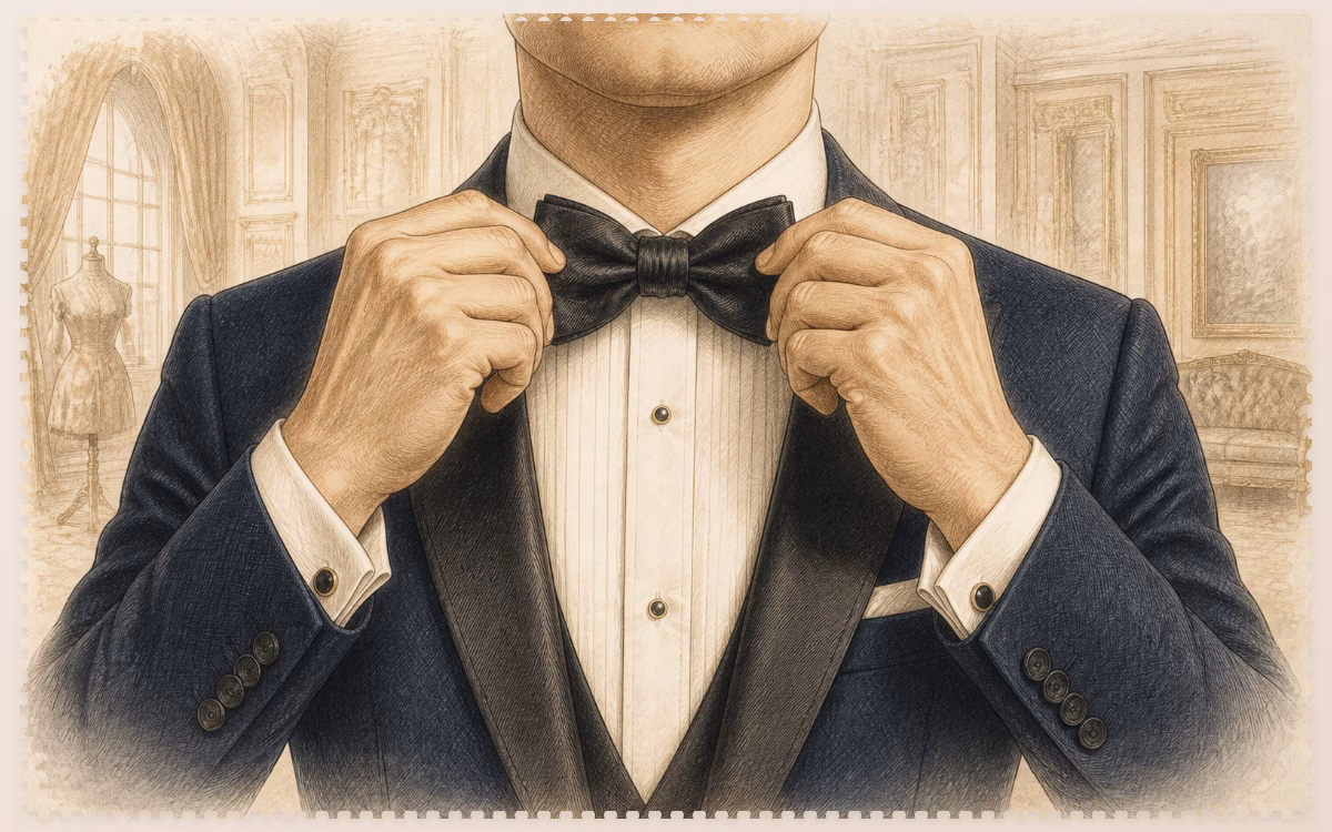 High Society Rules