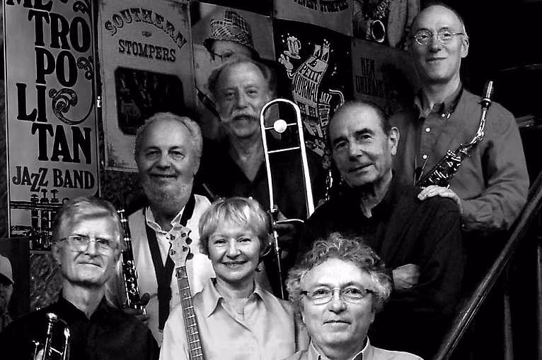 Melodic Journey with Louis Armstrong, Gershwin & more