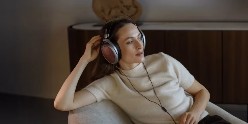 Meze Audio POET: Luxusní zvukový zážitek v dokonalém provedení - foto 1 | brand photo