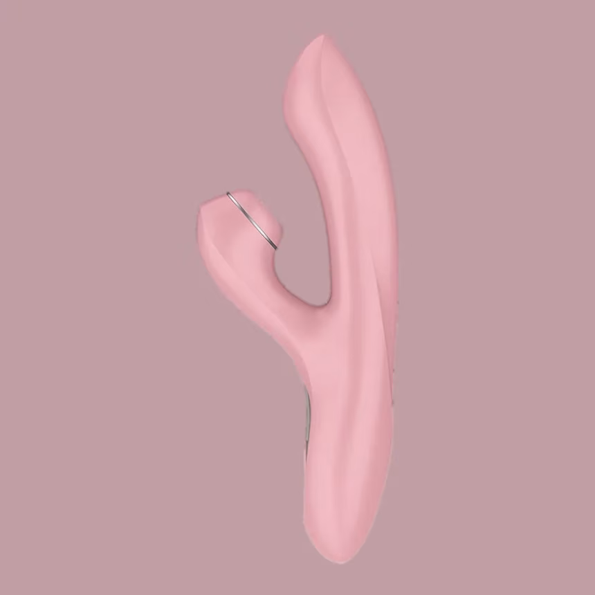 Mezinárodní den žen: Oslava ženské síly, potěšení a sebevědomí se Satisfyer - foto 1 | brand photo