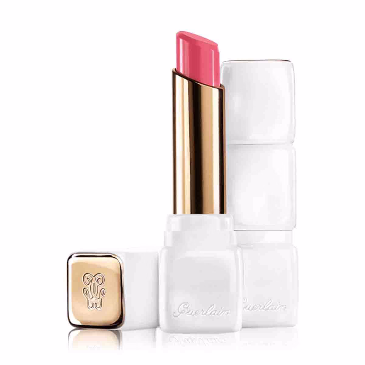 Guerlain KissKiss Roselip