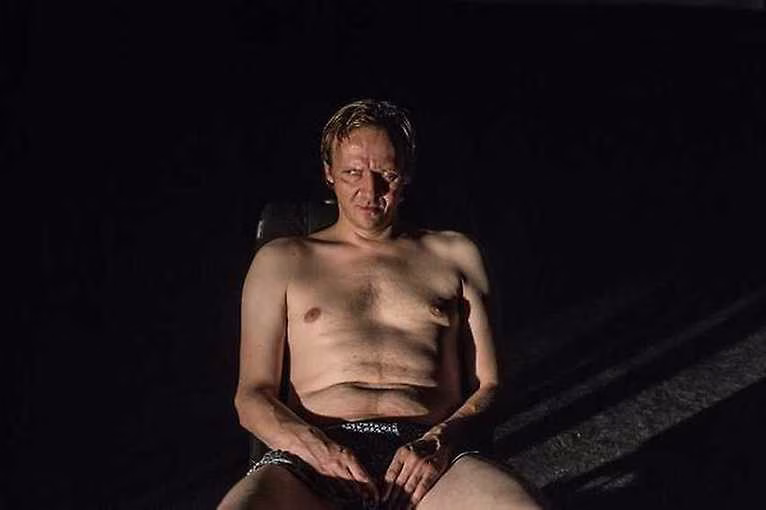 Michel Houellebecq: Serotonin