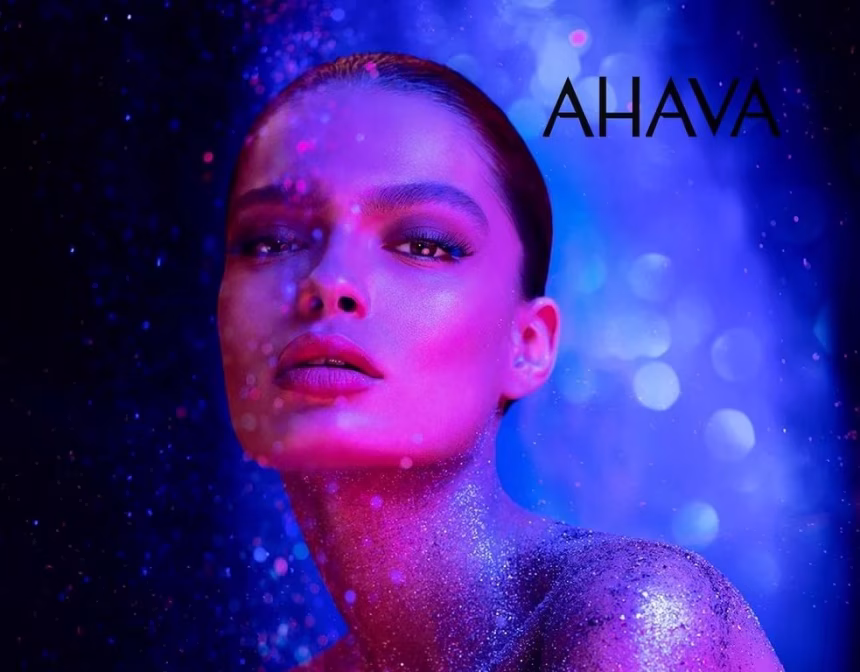 Minerální kosmetika z Mrtvého moře obohacená o ingredience ověřené staletími, to je kosmetika AHAVA - foto 1 | brand…
