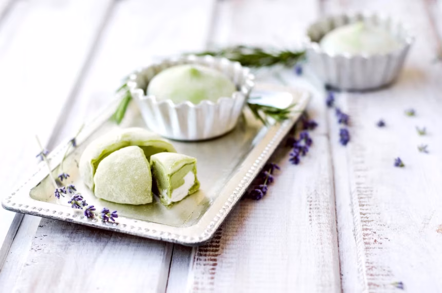 Mochi by MOTIKO – zmrzlinový kousek štěstí v OC Nový Smíchov - foto 1 | brand photo