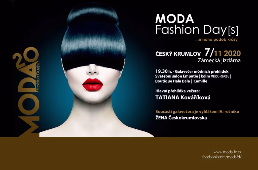 MODA Fashion Days