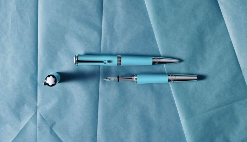 Montblanc Muses Maria Callas: Pocta pěvecké legendě a kulturní ikoně - foto 1 | brand photo