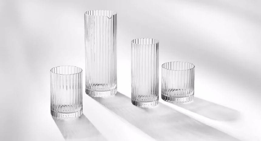 Moser spojuje nadčasovost s tradicí v kolekci od Jana Plecháče - foto 1 | brand photo