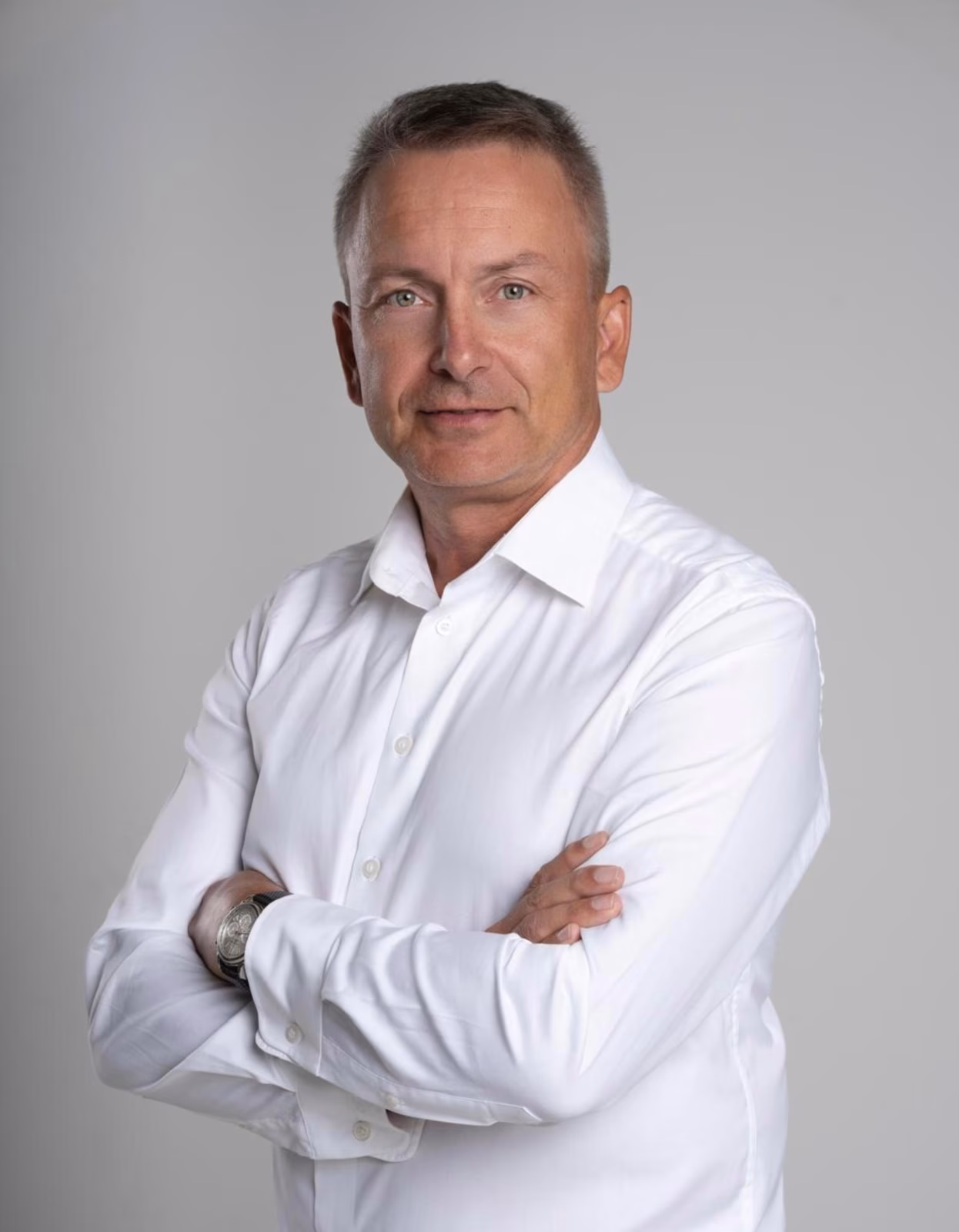 MUDr. Karel Urban, plastický chirurg