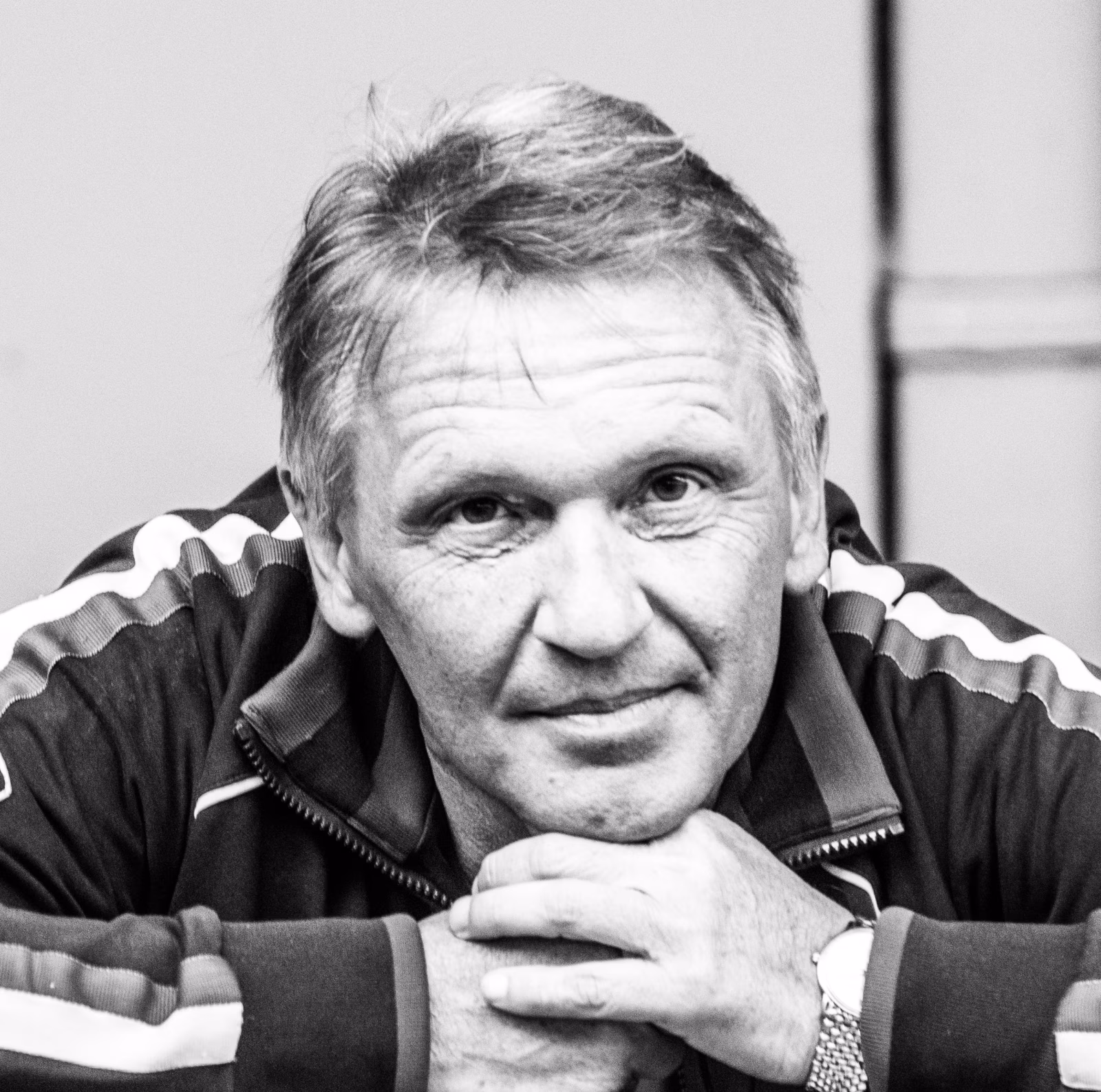 Zbigniew Czendlik