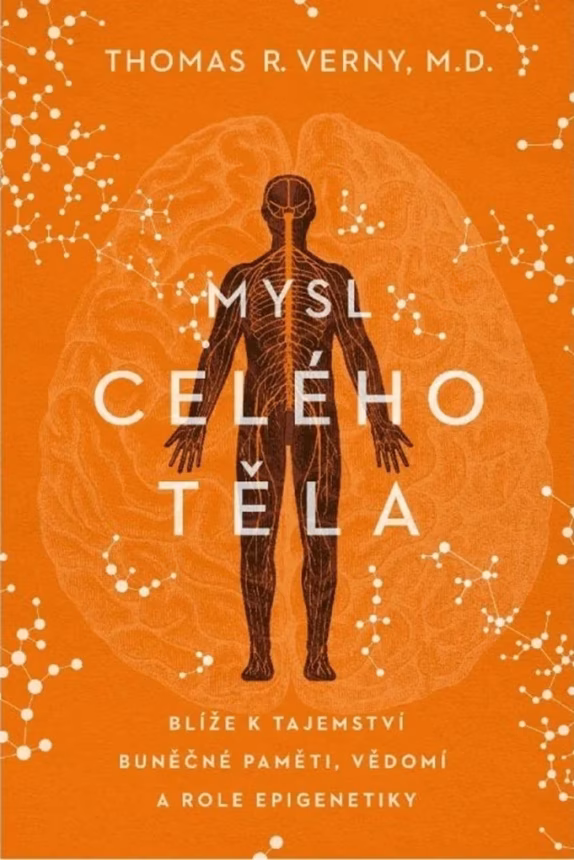 Mysl celého těla - foto 1 | brand photo