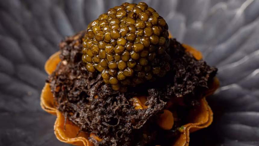 N25 Caviar: Ikonický kaviár pro náročné gurmány - foto 1 | brand photo