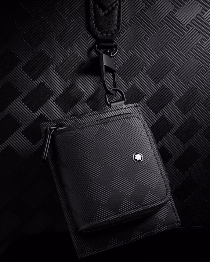 NA CESTÁCH A V POHYBU S NOVOU KOLEKCÍ MONTBLANC EXTREME 3.0 - foto 3 | brand photo