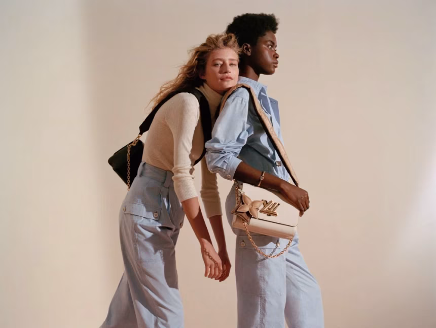 Na scénu Louis Vuitton přichází kolekce LV Pillow - foto 1 | brand photo