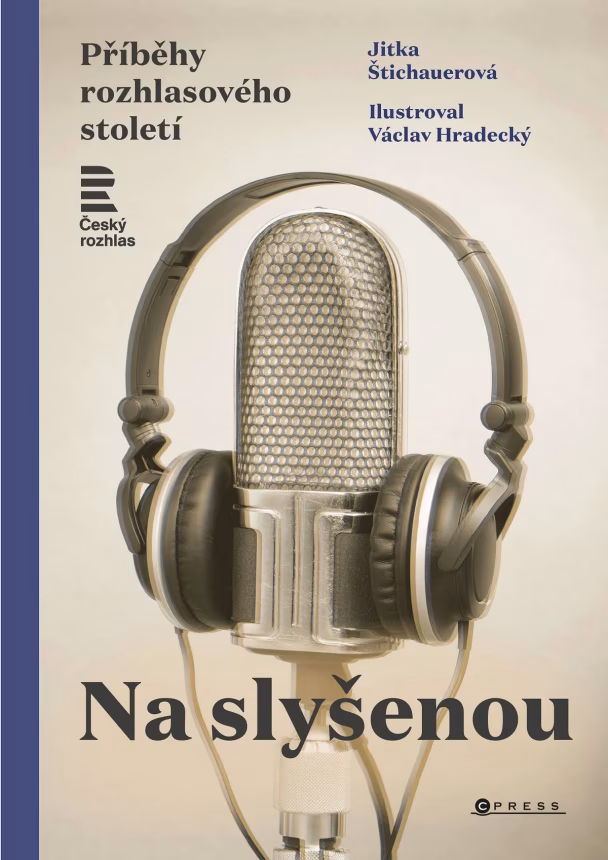 Na slyšenou | brand photo