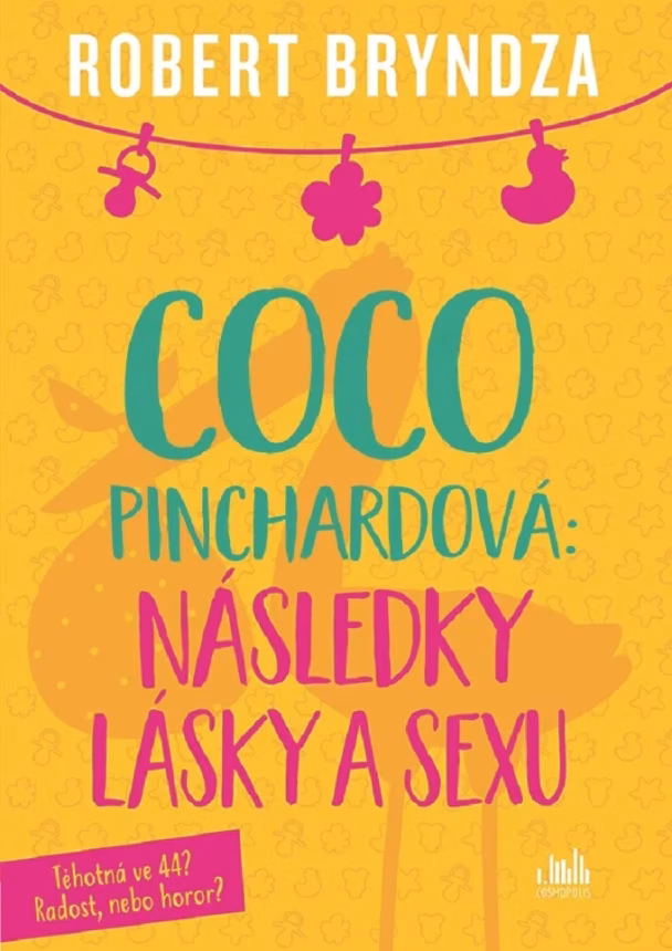Následky lásky a sexu | brand photo