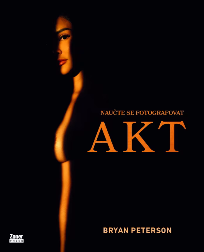 Naučte se fotografovat AKT | brand photo
