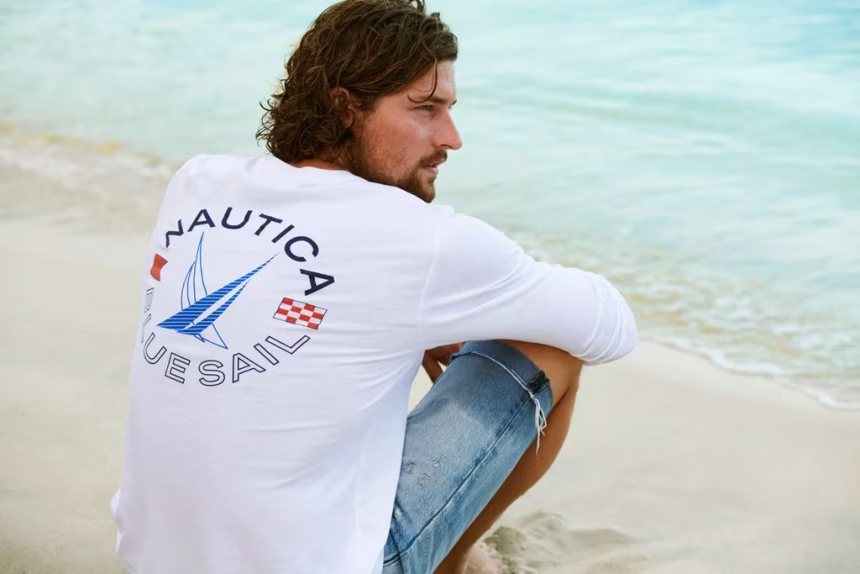 Nautica Jarní kolekce SS19: i na cestách lze vypadat k světu - foto 1 | brand photo