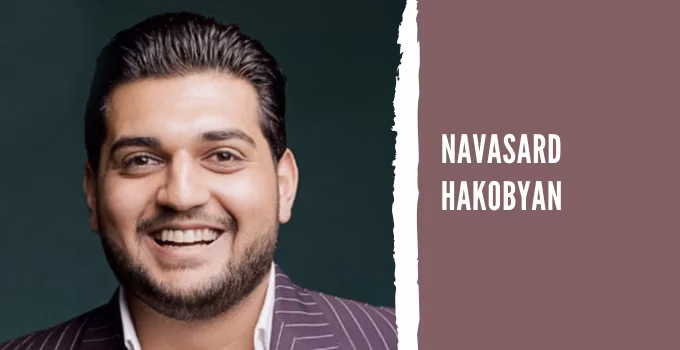 Navasard Hakobyan