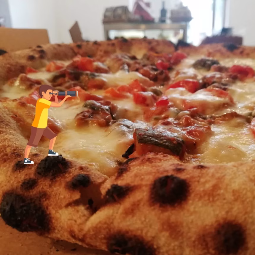 Nechte se nadchnout pravými italskými pizzami od Fasú - foto 1 | brand photo