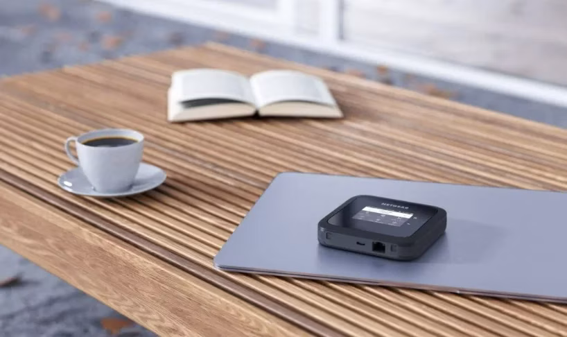 NETGEAR Nighthawk M6: Bleskový internet ve vaší kapse - foto 1 | brand photo
