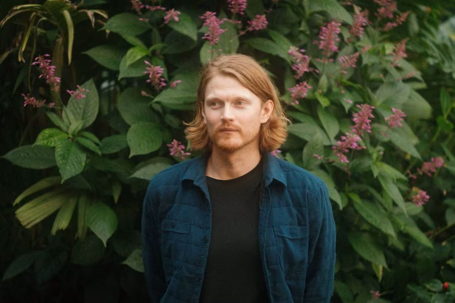 Noah Derksen