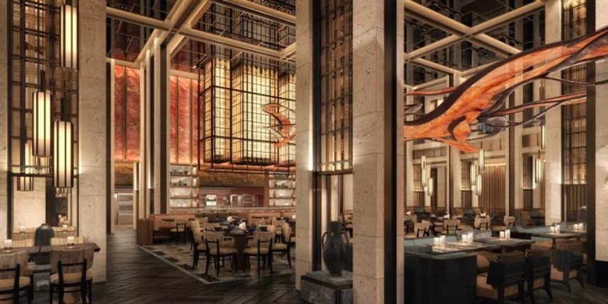 Nobu v Egyptě: Nová éra luxusu v srdci New Cairo - foto 1 | brand photo
