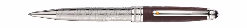 Nová kolekce ikonických per Montblanc je inspirována knihou Malý princ - foto 2 | brand photo