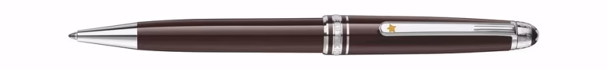Nová kolekce ikonických per Montblanc je inspirována knihou Malý princ - foto 7 | brand photo