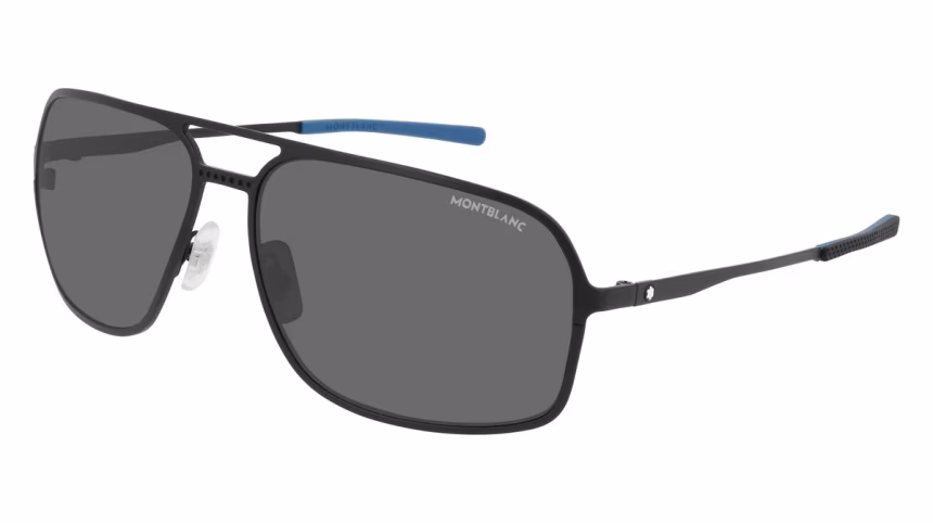 Nová kolekce luxusních brýlí MontBlanc - foto 1 | brand photo