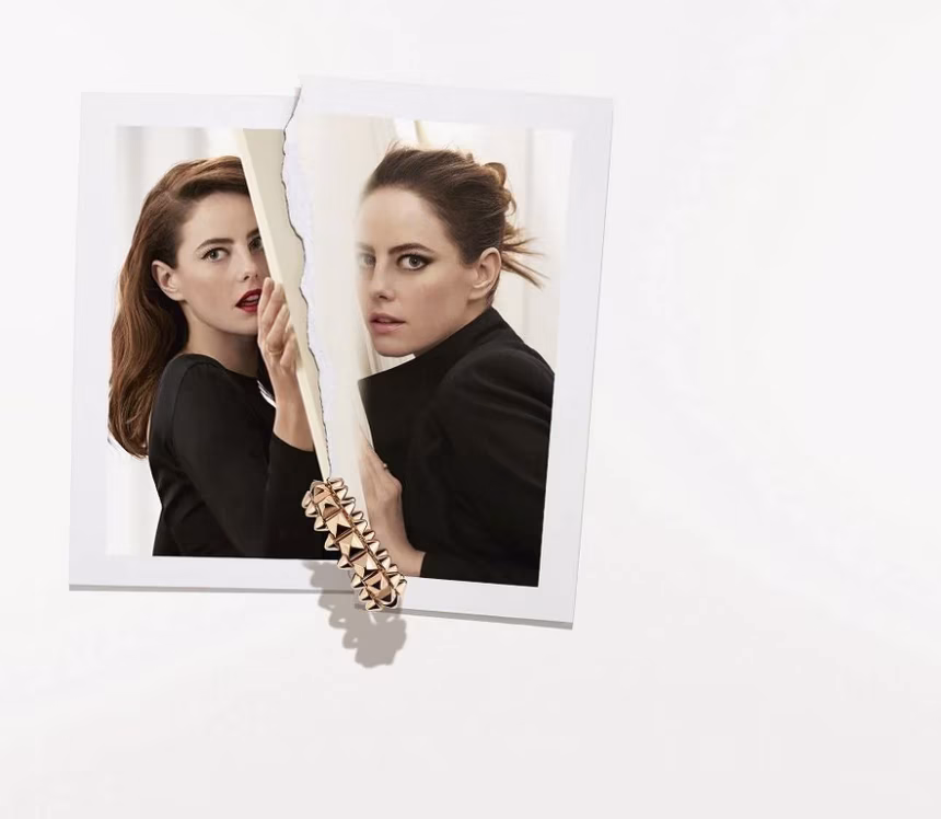 Nová kolekce šperků Clash de Cartier: dokonalá geometrie s nezkrotnou energií - foto 1 | brand photo