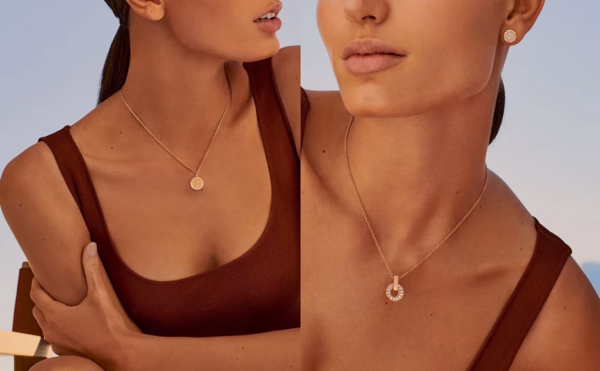 Nová kolekce světové značky BVLGARI Sunset in Eden - foto 1 | brand photo
