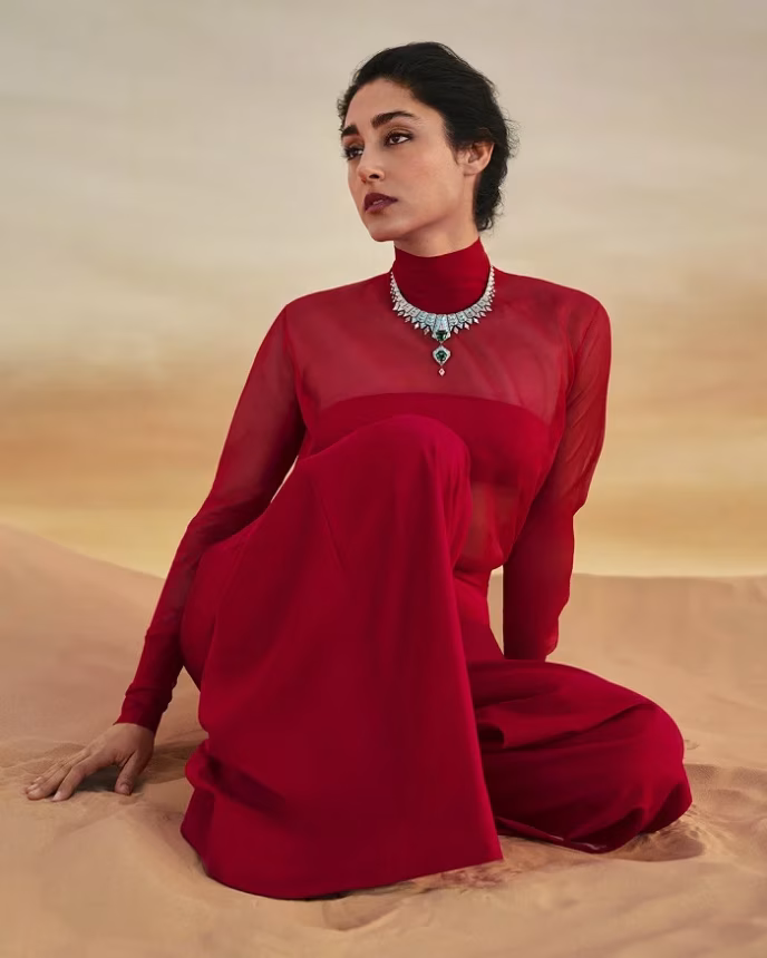 NOVÁ KOLEKCE VYSOKÉHO ŠPERKAŘSTVÍ CARTIER LE VOYAGE RECOMMENCÉ - foto 2 | brand photo