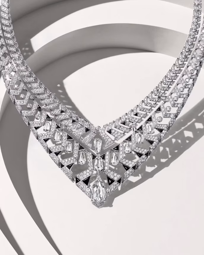 NOVÁ KOLEKCE VYSOKÉHO ŠPERKAŘSTVÍ CARTIER LE VOYAGE RECOMMENCÉ - foto 4 | brand photo