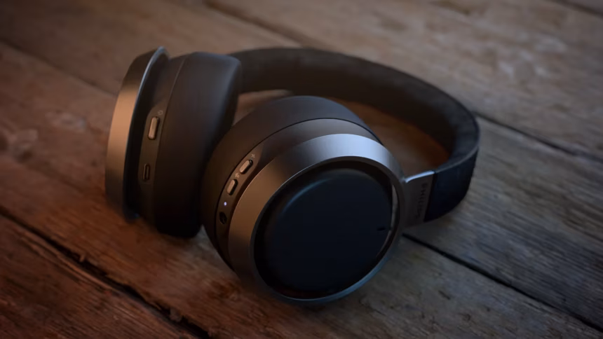 Nová prémiová sluchátka Philips Fidelio L3 pro luxusní požitek z hudby - foto 1 | brand photo