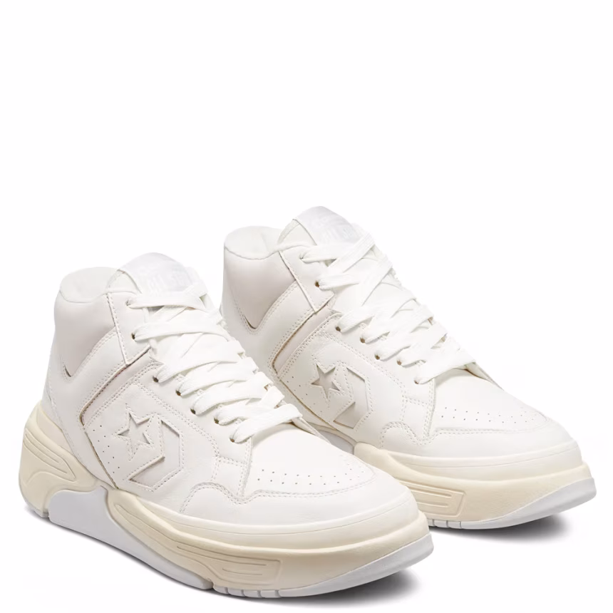 NOVÉ CONVERSE CX: FUTURISTICKÝ DESIGN SE SPOJIL S MAXIMÁLNÍM POHODLÍM - foto 1 | brand photo