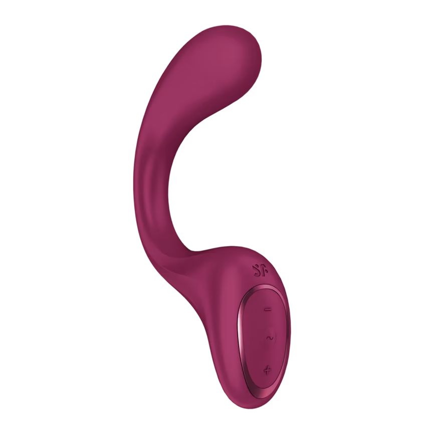 Nově definované potěšení pro bohyně: Satisfyer uvádí na trh G for Goddess 2 - dvojitý vibrátor pro božskou stimulaci…