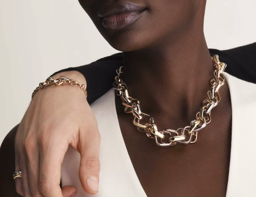 NOVÉ DESIGNY TRINITY DE CARTIER: KREATIVNÍ POCTA NADČASOVÉ ELEGANCI - foto 1 | brand photo