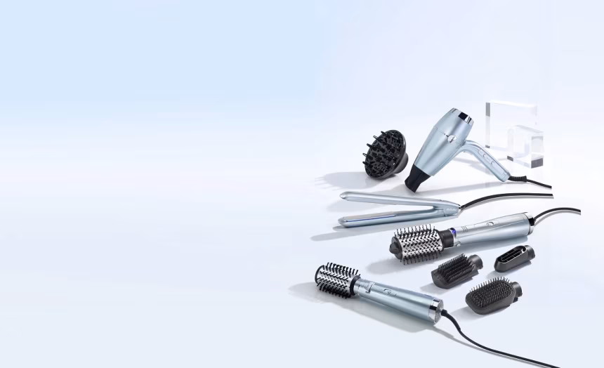 Nové geniální vlasové nástroje BaByliss, které změní váš pohled na vlasy - foto 1 | brand photo