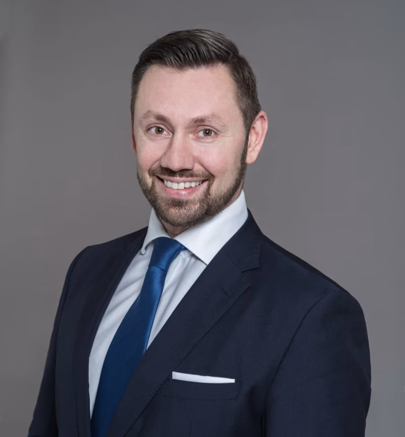 O moderních trendech v kancelářích s Radkem Procházkou - foto 1 | brand photo