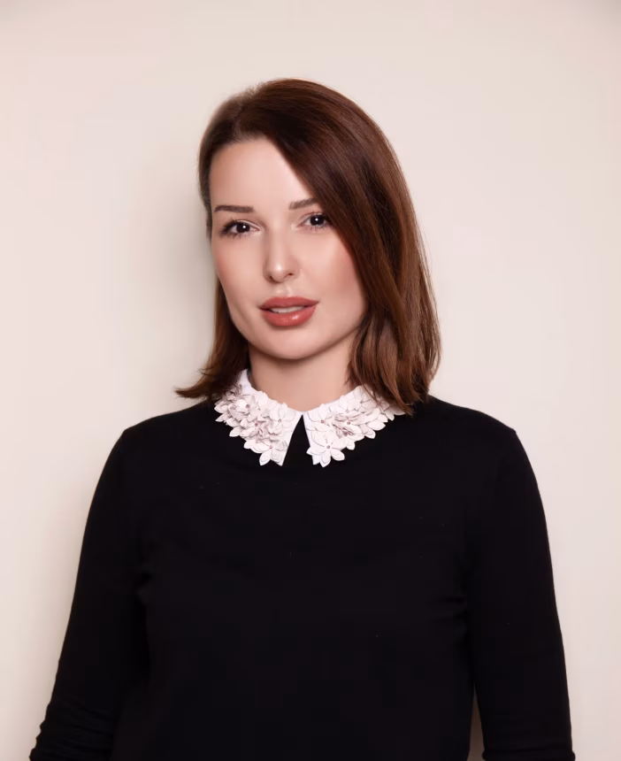 O přelomových kartáčcích Ivmax s Tamarou Radunovic - foto 1 | brand photo