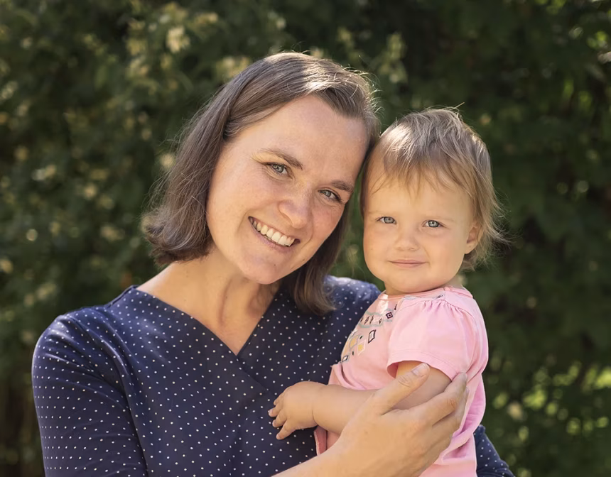 O PRODEJI MONTESSORI POMŮCEK A SMYSLUPLNÝCH HRAČEK S LUCIÍ TAMÁŠOVOU - foto 1 | brand photo