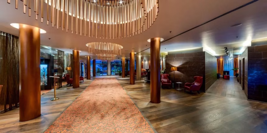 Objevte městský hotel Falkensteiner v Bratislavě, který nabízí výjimečnou atmosféru, pohodlí a nadstandardní služby -…