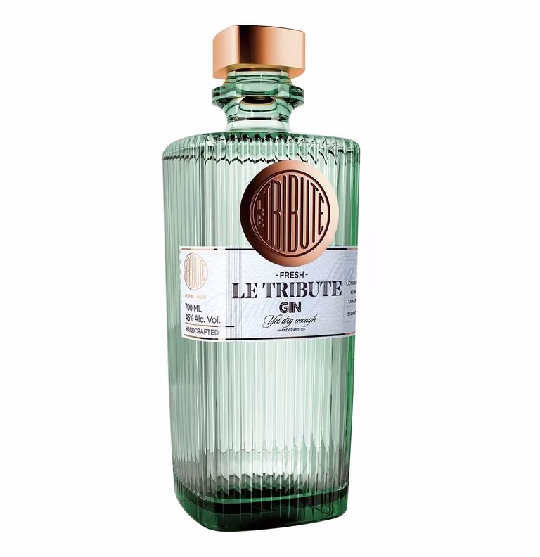 Objevte nové prémiové giny na českém trhu - foto 1 | brand photo