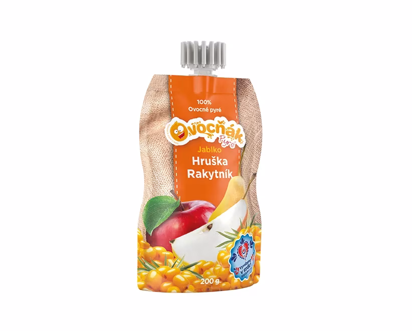 Ochutnejte rakytníkovou řadu od Ovocňáku a dopřejte tak svému zdraví - foto 4 | brand photo