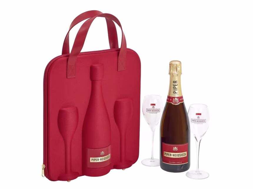 Okamžiky, které perlí ve vaší skleničce - foto 1 | brand photo